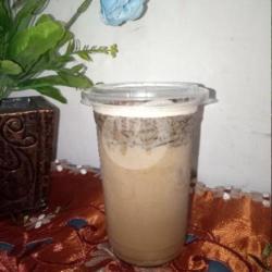 Cappucino Cincau
