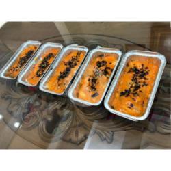 Beef Mentai Rice (medium)