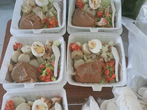 Gado-gado