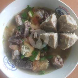 Soto Mie Bakso Super