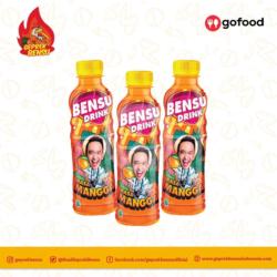 Bensu Drink Mangga