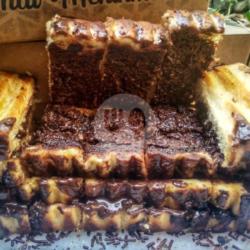 Choco Crunchy - Selai