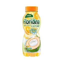 Floridina Orange Coco 360ml