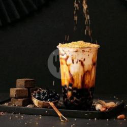 Caramel Milky Boba