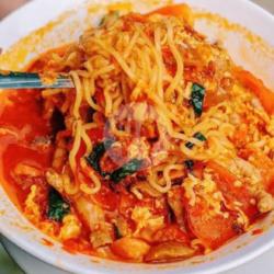 Mie Setan