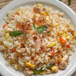 Nasi Goreng Cina