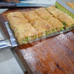 Martabak Telor Ayam Special