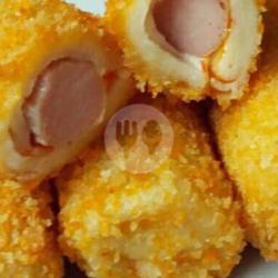 Risol Sosis