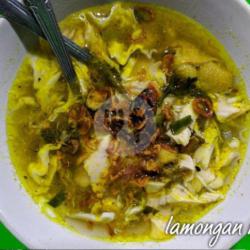 Soto Ayam Lamongan