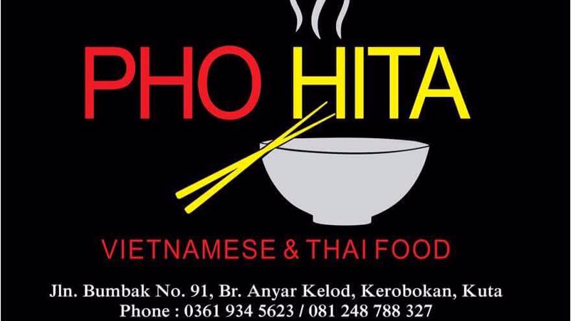 Pho Hwitta ,vietnamese and thai food, Bumbak Dauh