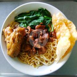 Mie Ayam Sayap