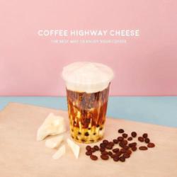 Coffee Highway Cheese