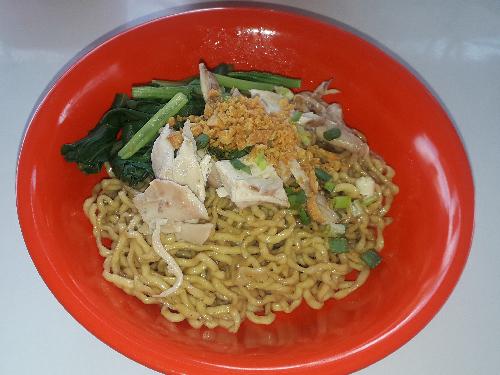 Bakmi Lily, Villa Taman Bandara Blk N1/22