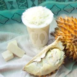 Durian Kocok