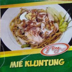 Mie Kluntung