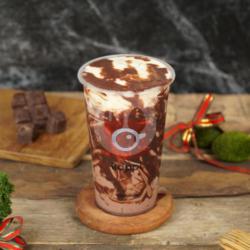 Choco Salted Caramel