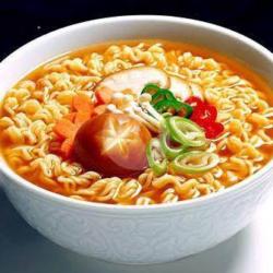 Mie Goreng / Kuah Ati Ampela