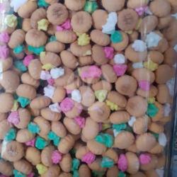 Gem Rose ( Kue Kembang ) 100 Gr