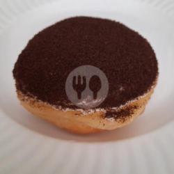 Donat Topping Vanilla Oreo