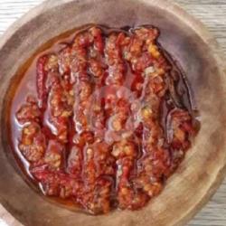 Extra Sambal Goreng Merah