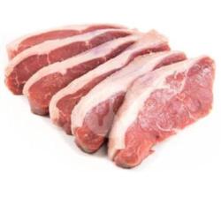 Beef Sirloin (raw 300 Gram)