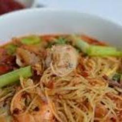 Bihun Kuah Udang