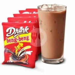 Es Blend Drink Beng Beng