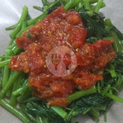 Kangkung Plecing