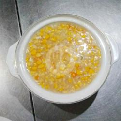 Sop Jagung Ayam