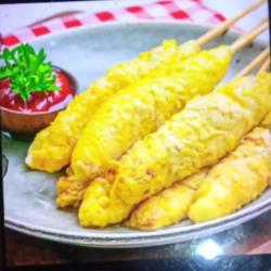Telur Gulung   Sempolan