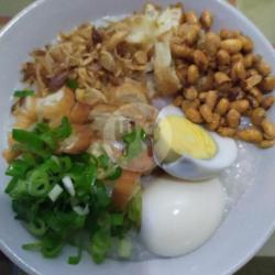 Bubur Telor