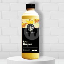 Susu Pisang / Rich Banana Latte 500ml