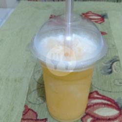 Pop Ice Blend Mangga