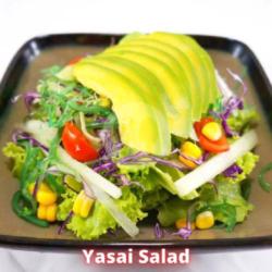 Yasai Salad