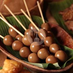 Sate Telur Puyuh