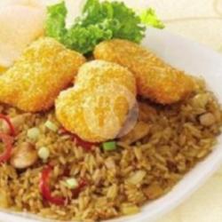 Nasgor Empela Ati Nugget