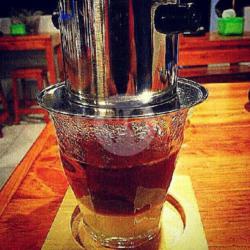 Kopi Susu (vietnam Drip)