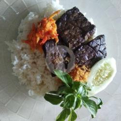 Nasi Paru Madura