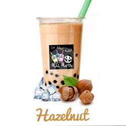 Bubble Drink Hazelnut (besar)