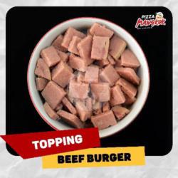 Beef Burger