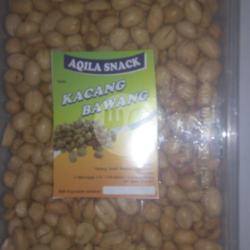 Kacang Bawang Netto 450gr