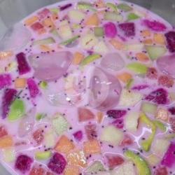 Sop Buah