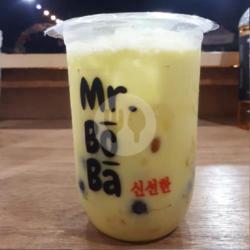 Boba Fruit Banana