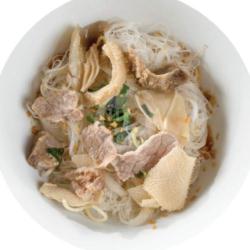 Bihun Yam Sapi