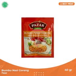 Pazar Bumbu Nasi Goreng Special Sachet 40g