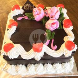 Black Forest Kotak 15x15