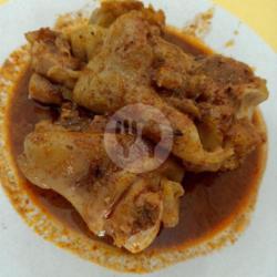 Nasi Gulai Kikil Sapi