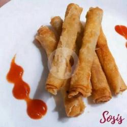 Sopia (sosis Lumpia)