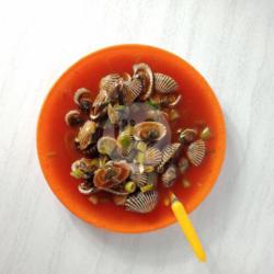 Kerang Saos Tiram