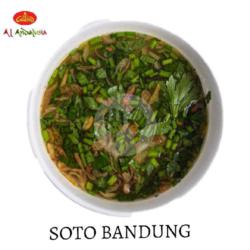 Soto Bandung Ayam